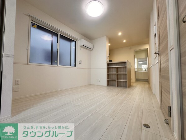 Dアヴァンス東柳田町の物件内観写真